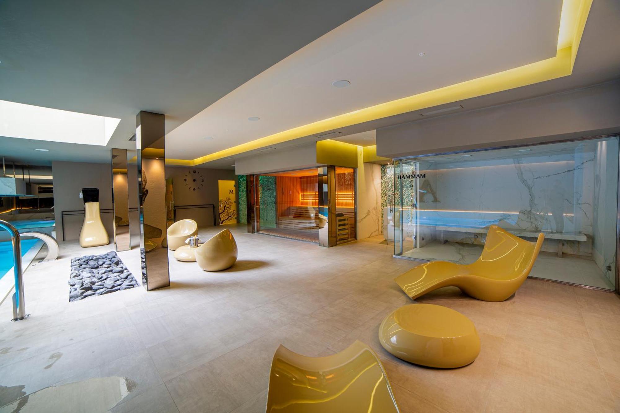 Suites Finca Los Olivos Алкала дел Хукар Екстериор снимка